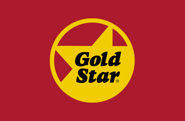 Gold Star